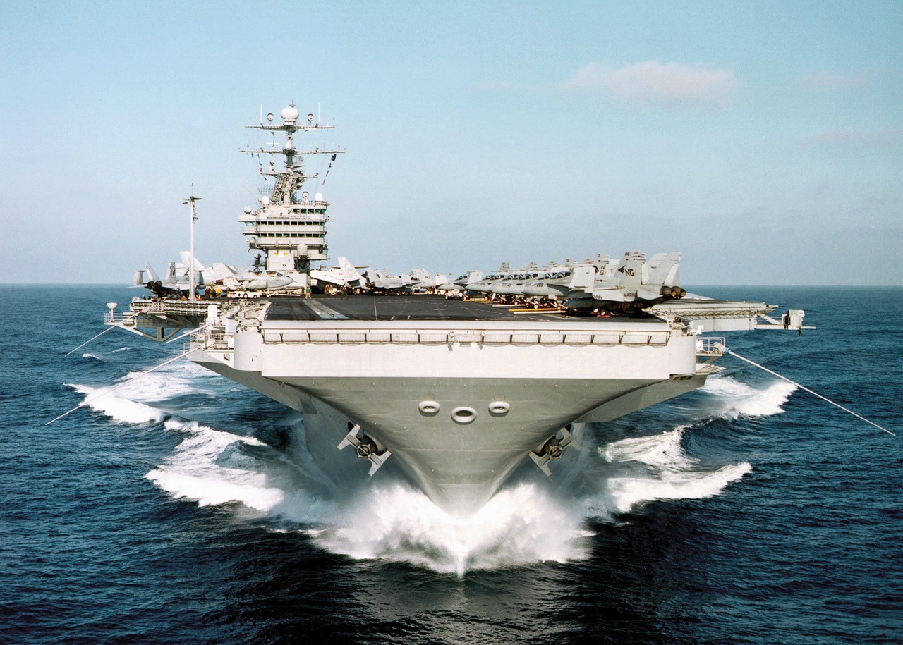 The Importance of Data Privacy in Military Operations